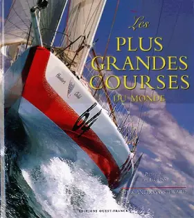 Couverture du produit · Les plus grandes courses du monde