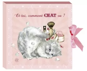 Couverture du produit · Set de correspondance chats enchantés