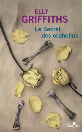 Couverture du produit · Le secret des orphelins