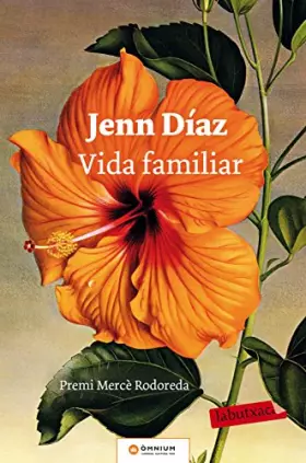 Couverture du produit · Vida familiar: Premi Mercè Rodoreda 2016 (LABUTXACA)