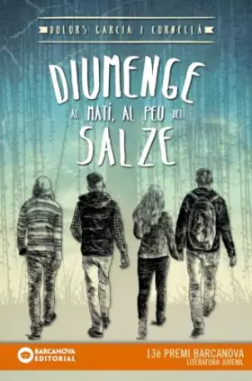 Couverture du produit · Diumenge al matí, al peu del salze (Llibres infantils i juvenils - Diversos)