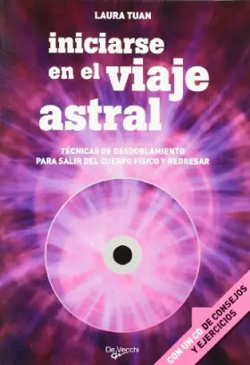 Couverture du produit · Iniciarse en el viaje astral (Ciencias humanas)