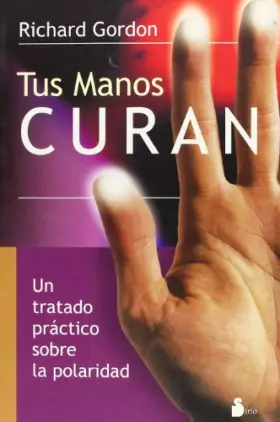Couverture du produit · TUS MANOS CURAN Ant. Ed. (2006)