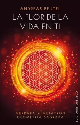 Couverture du produit · La Flor De La Vida En Ti (NUEVA CONSCIENCIA)
