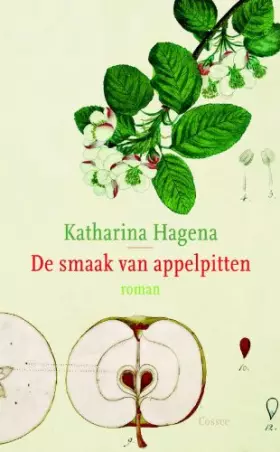 Couverture du produit · De smaak van appelpitten