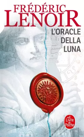 Couverture du produit · L'Oracle della Luna : Le tragique et lumineux destin de Giovanni Tratore