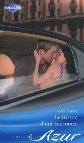 Couverture du produit · Le frisson d'une rencontre