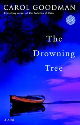 Couverture du produit · The Drowning Tree: A Novel (Ballantine Reader's Circle)