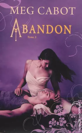 Couverture du produit · Abandon - Tome 3: L'Éveil