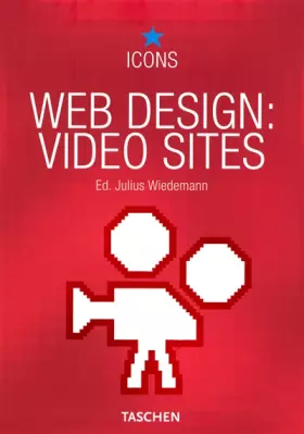 Couverture du produit · PO-WEB DESIGN VIDEO SITES