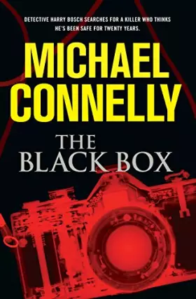 Couverture du produit · The Black Box