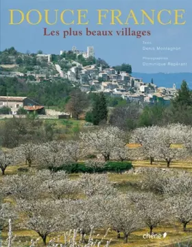 Couverture du produit · Douce France : Les plus beaux villages
