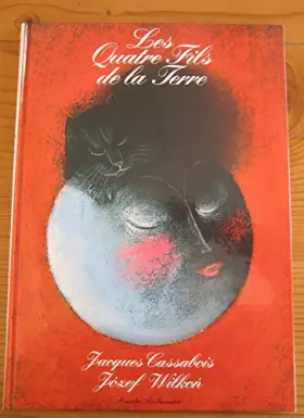 Couverture du produit · Les Quatre fils de la Terre