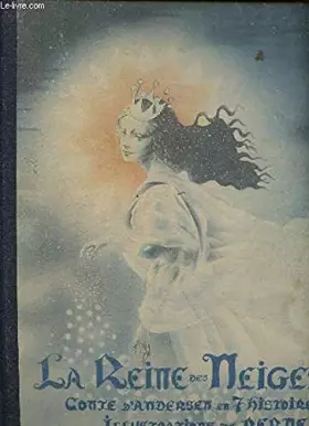 Couverture du produit · Reign des Neiges FR Snow Queen (French Edition)