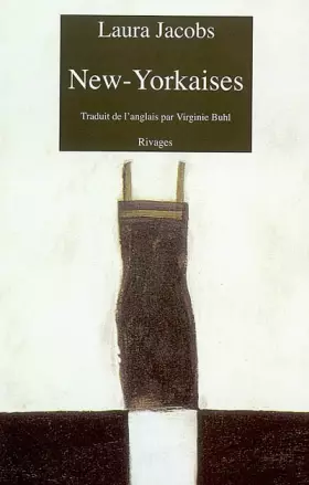 Couverture du produit · New-Yorkaises