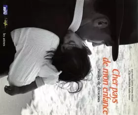 Couverture du produit · Cher pays de mon enfance : Paroles de déracinés