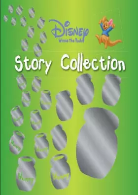 Couverture du produit · Disney: Winnie the Pooh Treasury (Disney Treasuries)