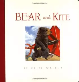 Couverture du produit · Bear And Kite