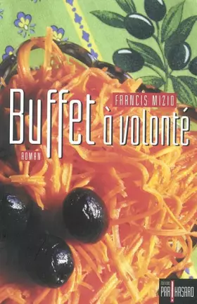 Couverture du produit · Buffet à volonté