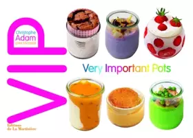 Couverture du produit · V.I.P - Very important pots