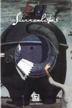 Couverture du produit · Los surrealistas