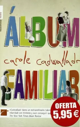 Couverture du produit · Album familiar