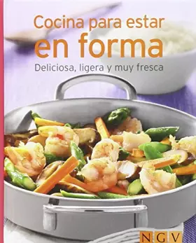 Couverture du produit · COCINA PARA ESTAR EN FORMA 2013 (MINILIBROS COCINA)