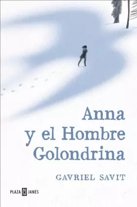Couverture du produit · Anna y el Hombre Golondrina (Éxitos)