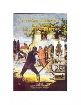 Couverture du produit · Fenomeno Deportivo en Aragon del Juego Tradicional al Deporte Moderno (Gob.Arago