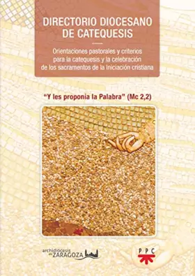 Couverture du produit · Y les proponía la Palabra (Catequesis)