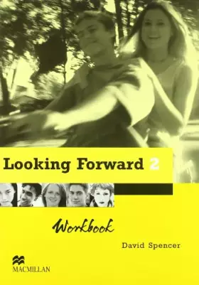 Couverture du produit · Looking Forward 2 WB English