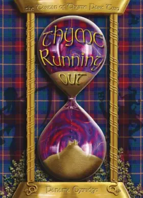 Couverture du produit · Thyme Running Out (Tartan of Thyme, 2)