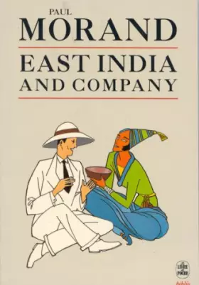 Couverture du produit · East India and company