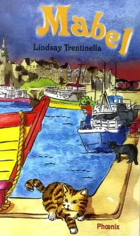 Couverture du produit · Mabel