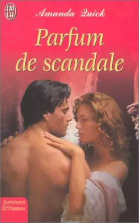 Couverture du produit · Parfum de scandale