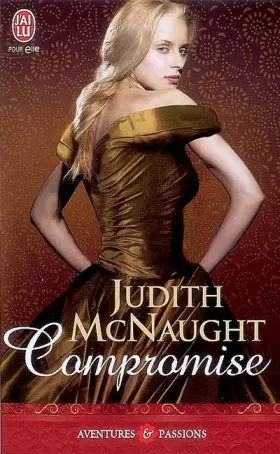 Couverture du produit · Compromise