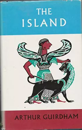 Couverture du produit · The Island
