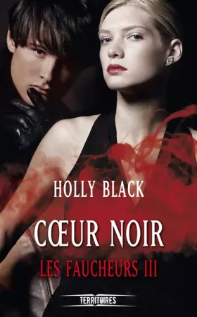Couverture du produit · Les Faucheurs - T3 (3)