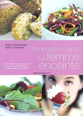 Couverture du produit · La femme enceinte