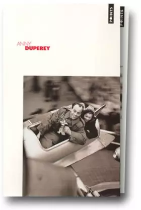 Couverture du produit · Coffret Anny Duperey : Le Voile noir - Je vous écris...