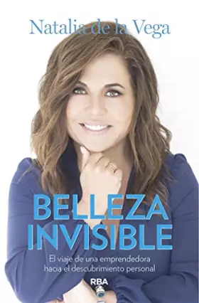 Couverture du produit · Belleza invisible (Otros No Ficción)