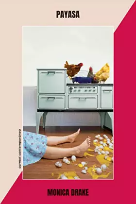 Couverture du produit · Payasa