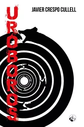 Couverture du produit · Uróboros: 1 (LC Ediciones - Lectura masiva)