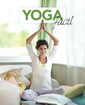 Couverture du produit · Yoga fácil (Ejercicios cuerpo y mente)