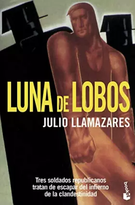 Couverture du produit · Luna de lobos