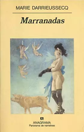 Couverture du produit · Marranadas: 375 (Panorama de narrativas)