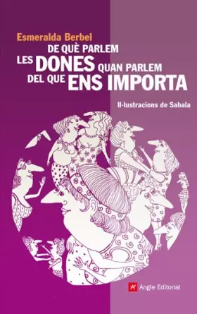 Couverture du produit · De què parlem les dones quan parlem del que ens importa: 6 (Inspira)