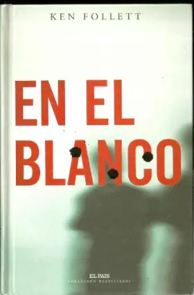 Couverture du produit · En el blanco
