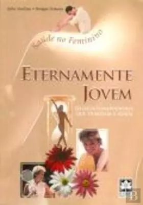 Couverture du produit · Eternamente Jovem (Portuguese Edition)