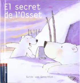 Couverture du produit · Minialbum el Secret...-C-
